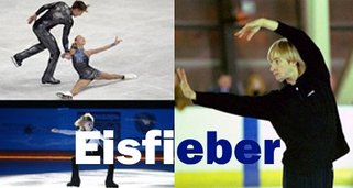 Eisfieber