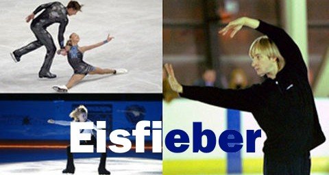 Eisfieber – Bild: arte/thede filmproduktion Eisfieber – Bild: arte/thede filmproduktion