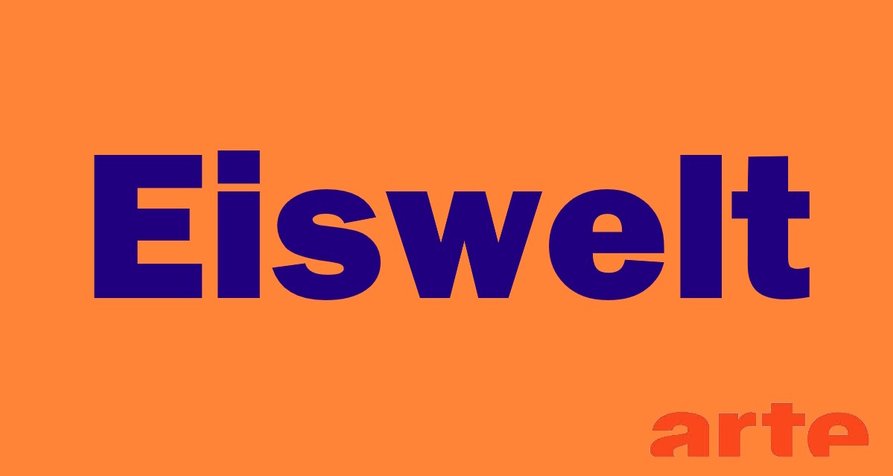 Eiswelt – Bild: arte Eiswelt – Bild: arte