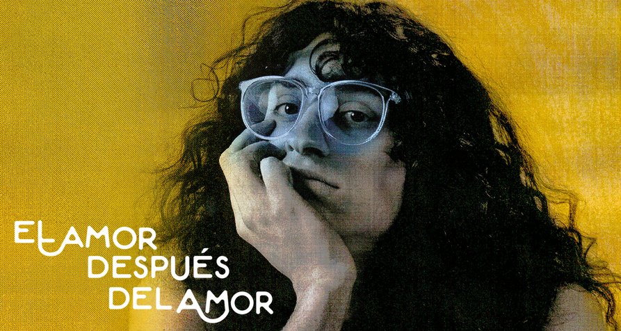El amor después del amor – Bild: Netflix