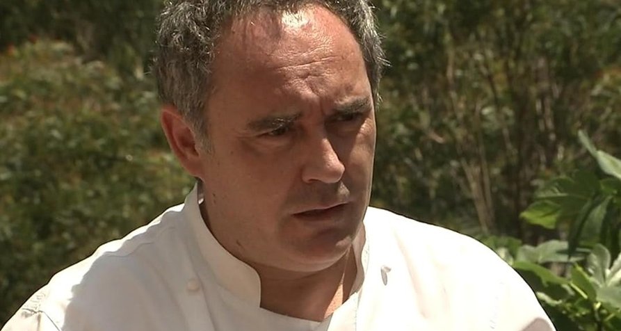 El Bulli: Die Geschichte eines Traums – Bild: Amazon Prime Video