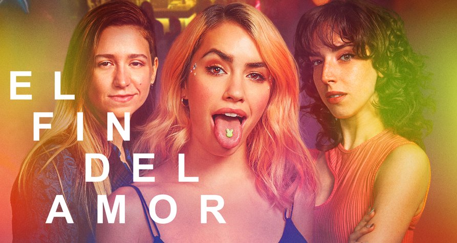 El fin del amor – Das Ende der Liebe – Bild: Amazon El fin del amor – Das Ende der Liebe – Bild: Amazon