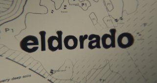 Eldorado Eldorado