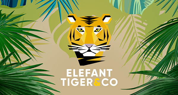 Elefant, Tiger & Co. – Bild: MDR