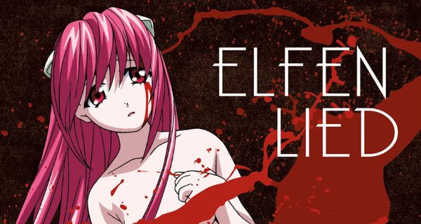 Elfen Lied – Bild: Arms / Studio Guts Elfen Lied – Bild: Arms / Studio Guts