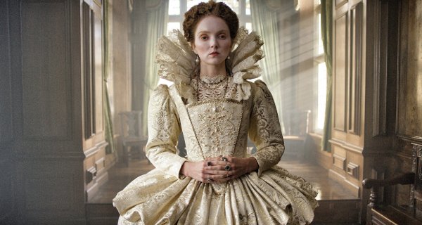 Elizabeth I – Bild: Channel 5/Oxford Film & Television