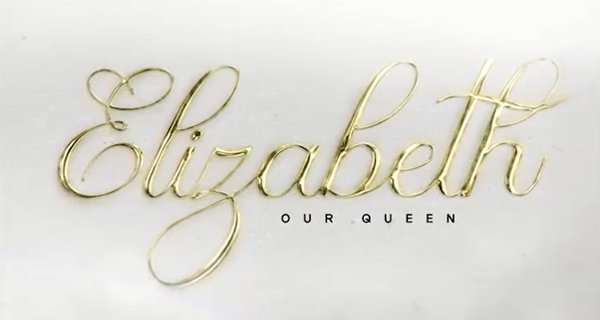 Elizabeth – Bild: ITN Productions Elizabeth – Bild: ITN Productions