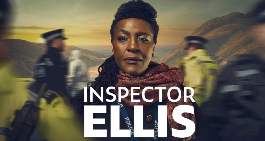 Ellis – Bild: Channel 5/Acorn TV