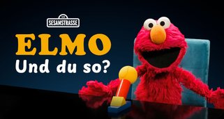 Elmo – Und du so? Elmo – Und du so?