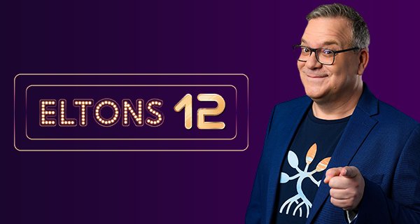 Eltons 12 – Bild: RTL/Willi Weber