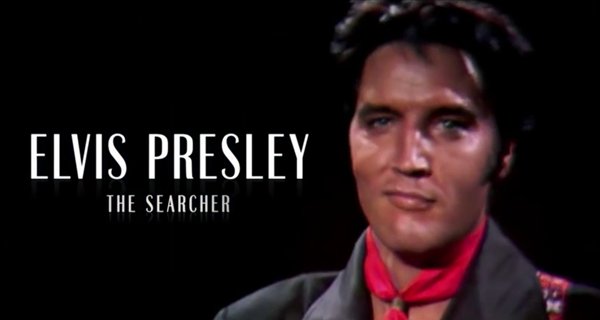 Elvis Presley: The Searcher – Bild: HBO Elvis Presley: The Searcher – Bild: HBO