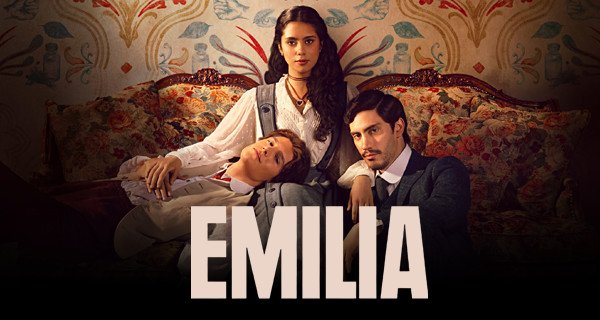 Emilia – Bild: Netflix