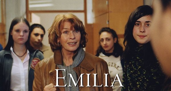 Emilia – Bild: BR/klick/Erika Hauri