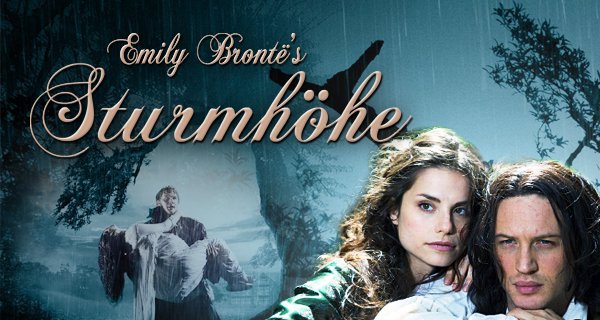 Emily Brontës Sturmhöhe – Bild: Sony Channel & KSM GmbH Emily Brontës Sturmhöhe – Bild: Sony Channel & KSM GmbH