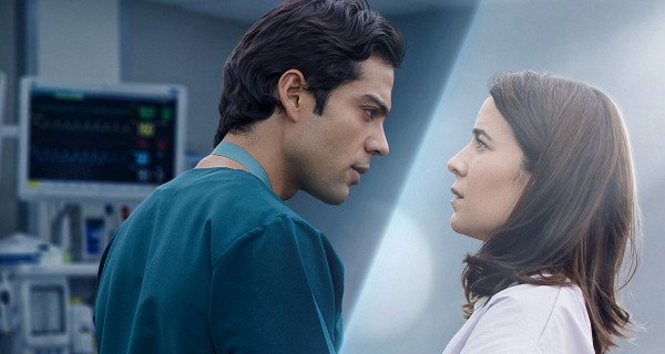 En coma – Zwischen Leben und Tod – Bild: Netflix En coma – Zwischen Leben und Tod – Bild: Netflix