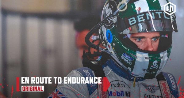 En Route to Endurance – Bild: Insight TV