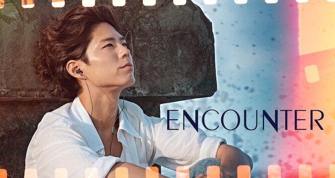 Encounter – Bild: Netflix