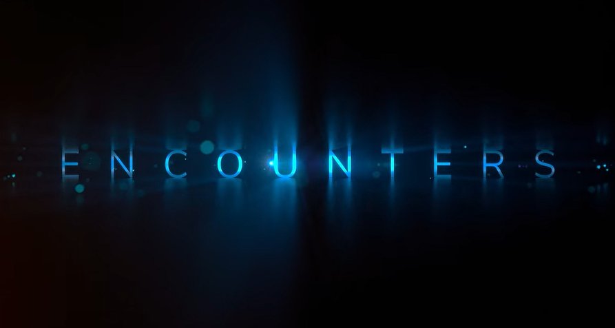 Encounters – Bild: Netflix/Amblin Television Encounters – Bild: Netflix/Amblin Television