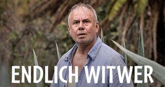Endlich Witwer