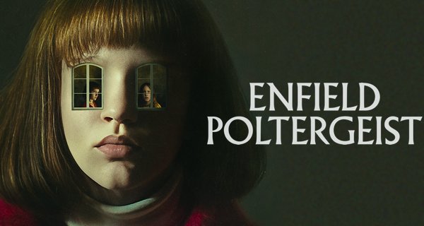 Enfield Poltergeist – Bild: Apple TV+