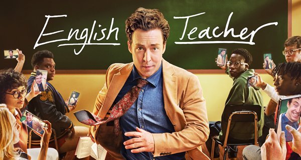 English Teacher – Bild: FX Productions English Teacher – Bild: FX Productions