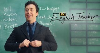 English Teacher