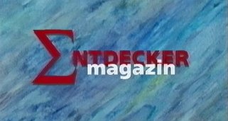 Entdeckermagazin