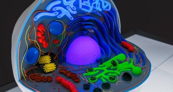 Entdeckt – Bild: SRF/ARTE G.E.I.E/MAD FILMS/CORSAIRES VFX Entdeckt – Bild: SRF/ARTE G.E.I.E/MAD FILMS/CORSAIRES VFX