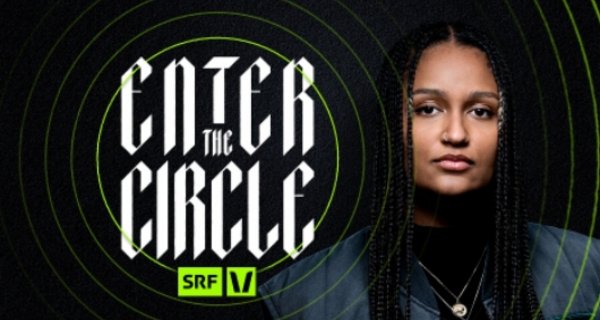 Enter the Circle – Bild: SRF Enter the Circle – Bild: SRF