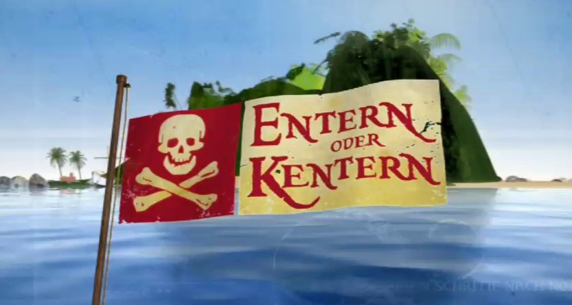 Entern oder Kentern – Bild: RTL