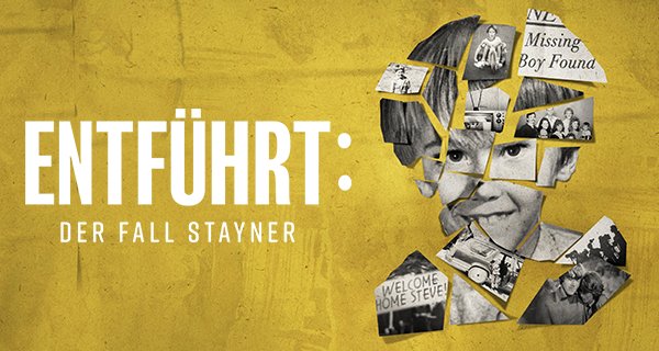 Entführt: Der Fall Stayner – Bild: Disney Entführt: Der Fall Stayner – Bild: Disney