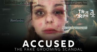 Enthüllt: Der erfundene Grooming-Skandal
