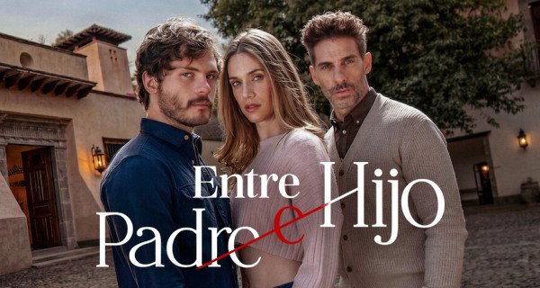 Entre padre e hijo – Bild: Netflix