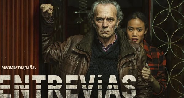 Entrevías – Bild: Mediaset/Telecinco Entrevías – Bild: Mediaset/Telecinco