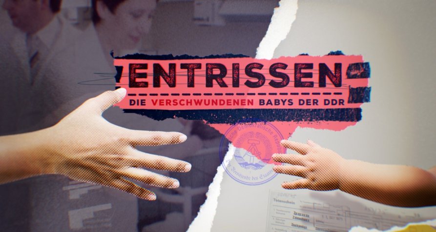 Entrissen – Die verschwundenen Babys der DDR – Bild: RTL