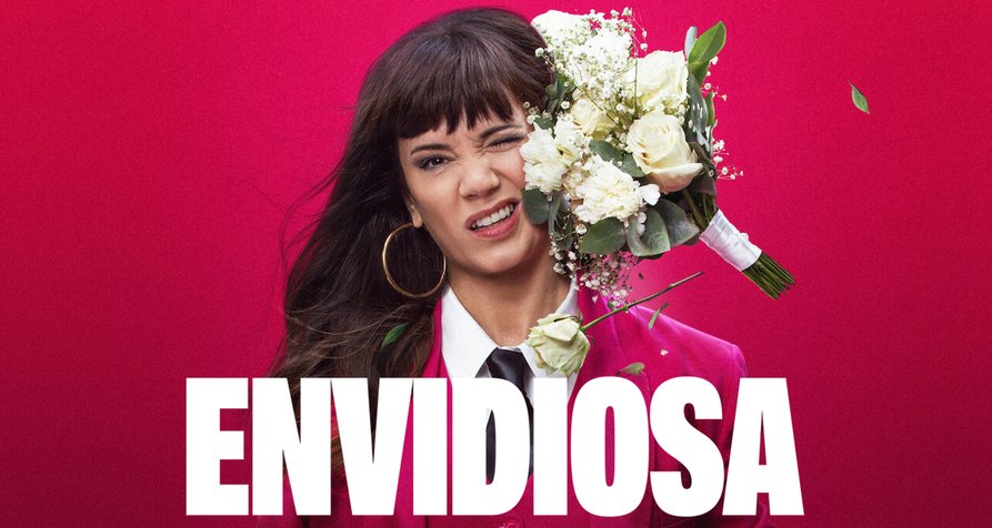 Envidiosa – Bild: Netflix Envidiosa – Bild: Netflix