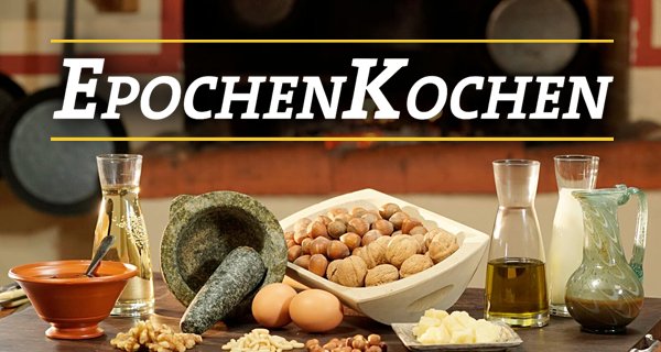 Epochenkochen – Bild: SWR/mazandmore/Mirella Pappalardo Epochenkochen – Bild: SWR/mazandmore/Mirella Pappalardo