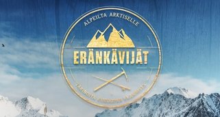 Eränkävijät: Alpeilta Arktiselle Eränkävijät: Alpeilta Arktiselle