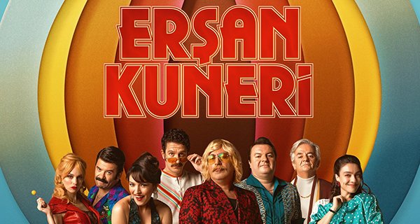 Erşan Kuneri – Bild: Netflix Erşan Kuneri – Bild: Netflix