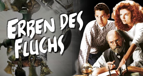Erben des Fluchs – Bild: Paramount Pictures (Universal Pictures)