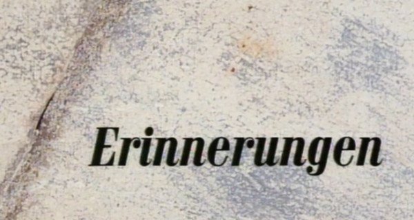 Erinnerungen – Zeitzeugen erzählen – Bild: ORF Erinnerungen – Zeitzeugen erzählen – Bild: ORF
