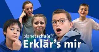 Erklär’s mir Erklär’s mir