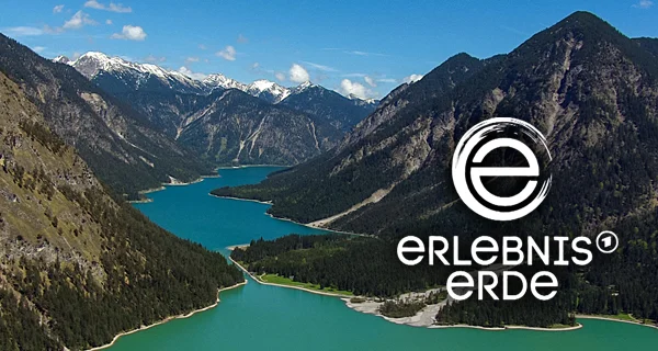Erlebnis Erde – Bild: WDR/Tesche Dokumentarfilm