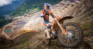 Erzbergrodeo Erzbergrodeo