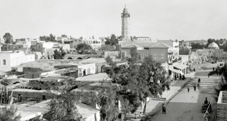 Es war einmal in Gaza Es war einmal in Gaza