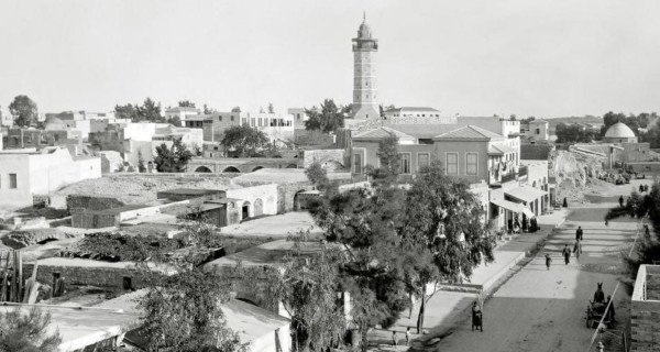 Es war einmal in Gaza – Bild: Elda Productions Es war einmal in Gaza – Bild: Elda Productions