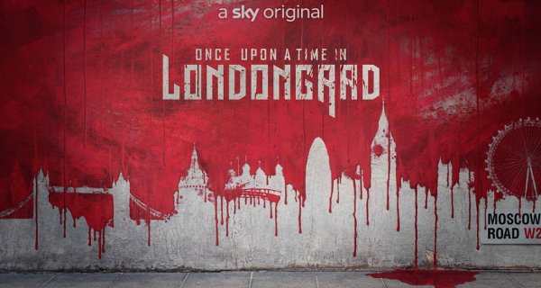 Es war einmal in Londongrad – Bild: Buzzfeed Studios/Rise Films/Universal International Studios Es war einmal in Londongrad – Bild: Buzzfeed Studios/Rise Films/Universal International Studios