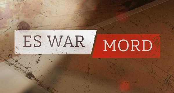 Es war Mord! – Bild: MG RTL D Es war Mord! – Bild: MG RTL D