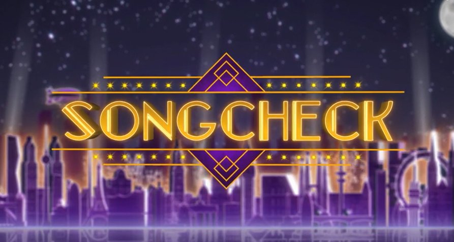 ESC-Songcheck – Bild: NDR/eurovision.de/Screenshot