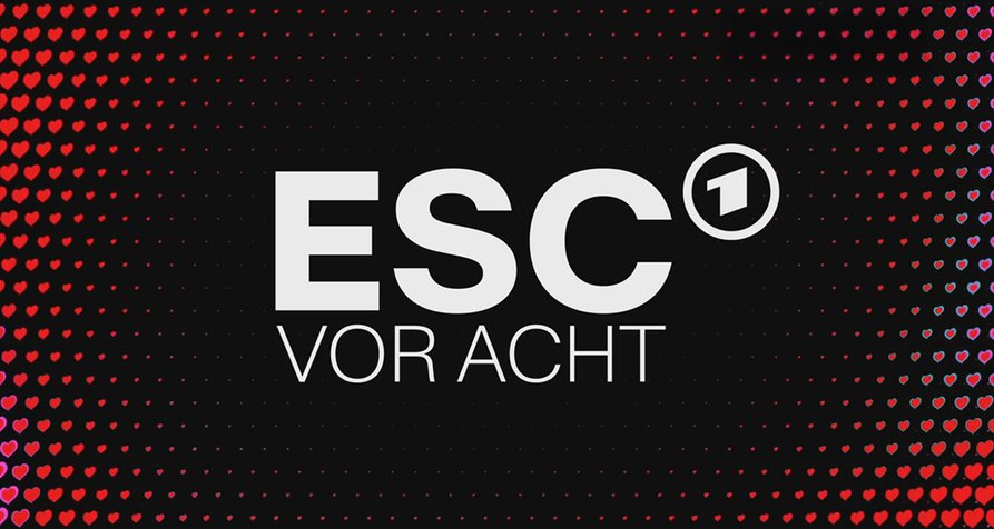 ESC vor acht – Bild: NDR/Screenshot ESC vor acht – Bild: NDR/Screenshot